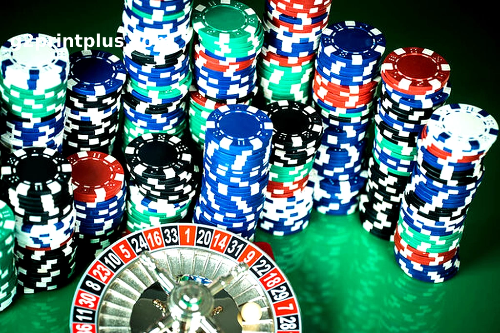 Hình minh họa của Các chiến lược chơi roulette phổ biến