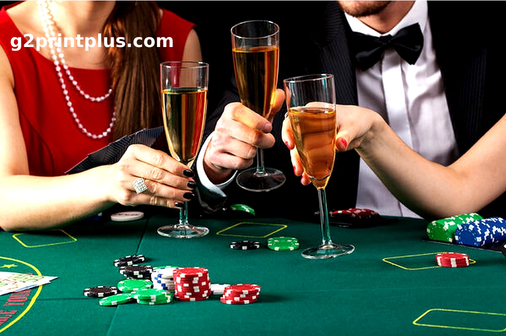 Hình minh họa của Cách thức hoạt động của trò chơi roulette