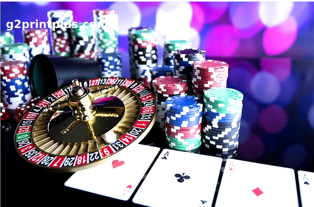 Hình minh họa của Các biến thể của roulette trực tuyến