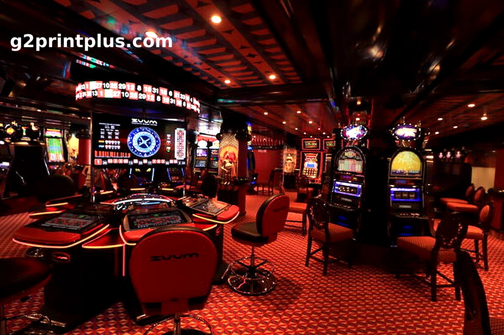 Hình minh họa của Các loại cược trong Roulette