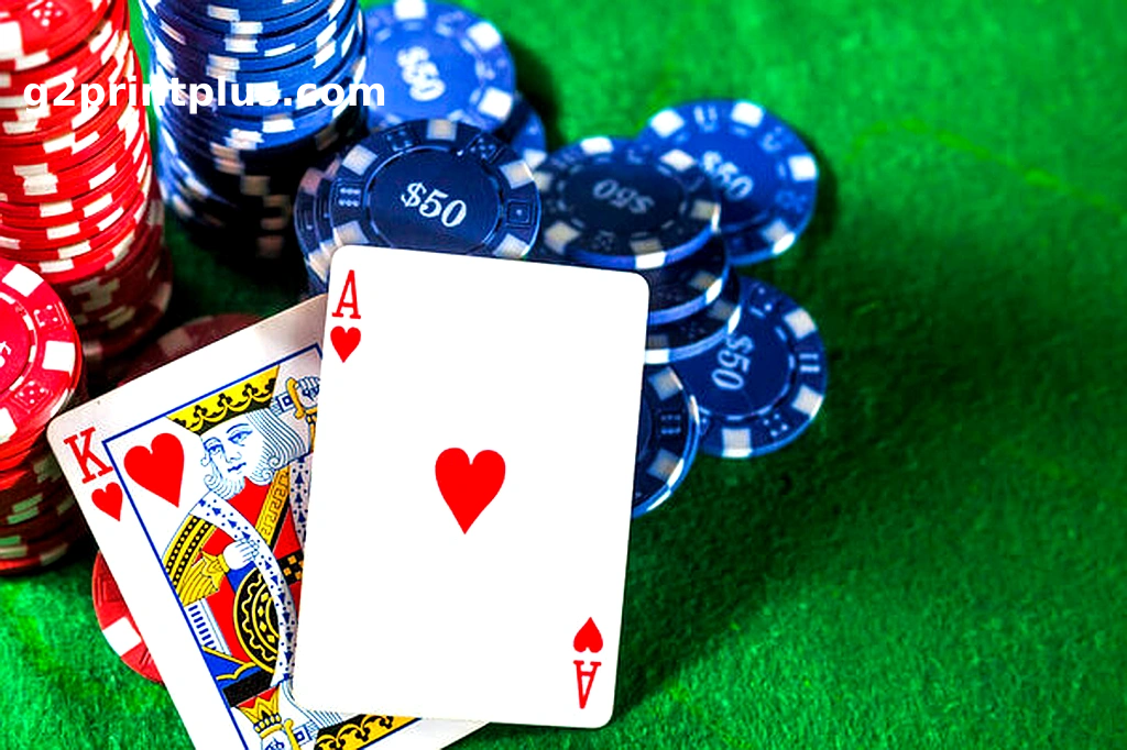 Trò chơi roulette trực tuyến thú vị