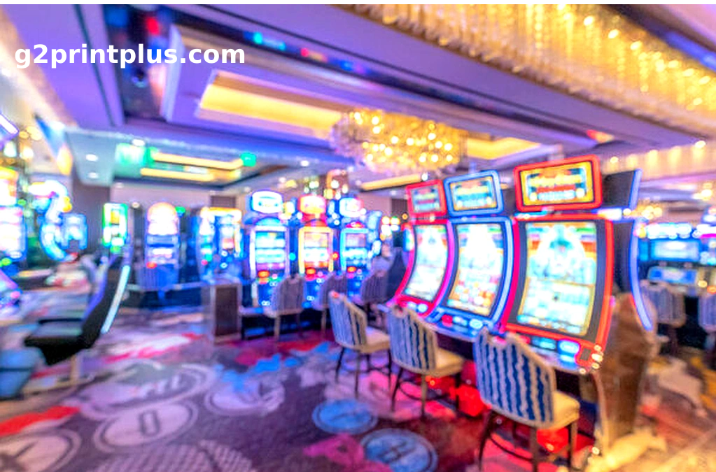 Hình minh họa của Các Loại Cược Trong Roulette